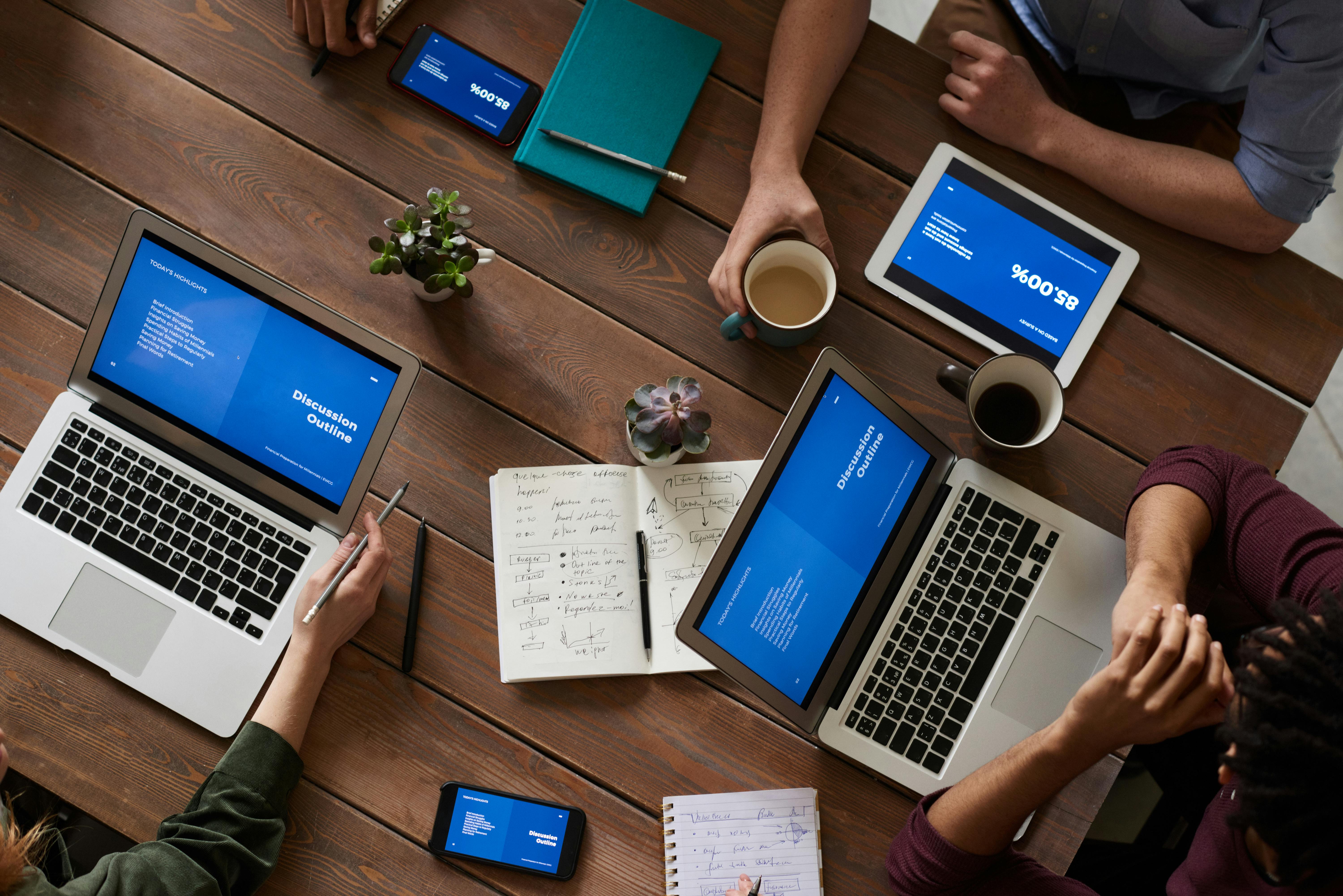 Cloud Migration & Solutions