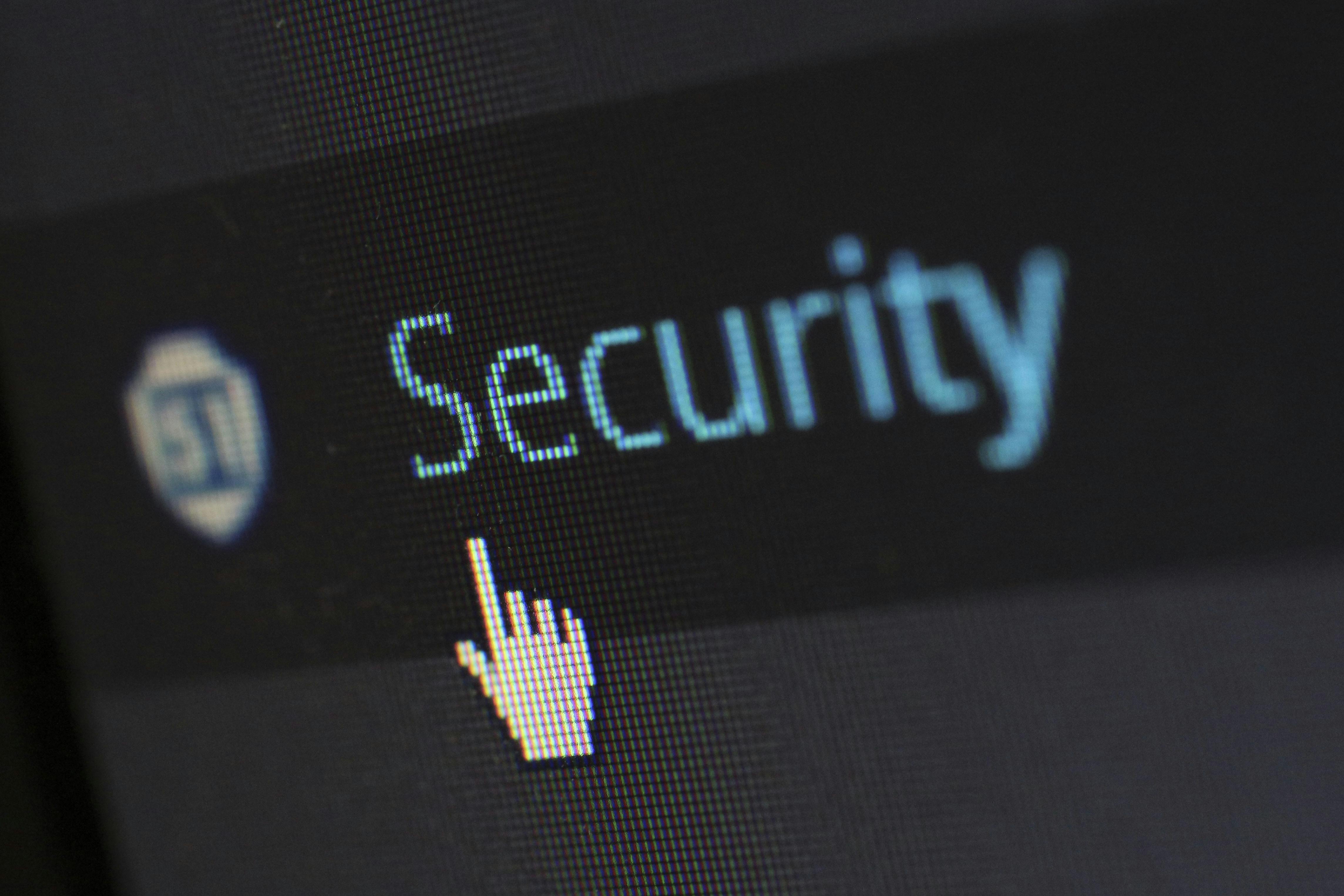 Cybersecurity & Compliance