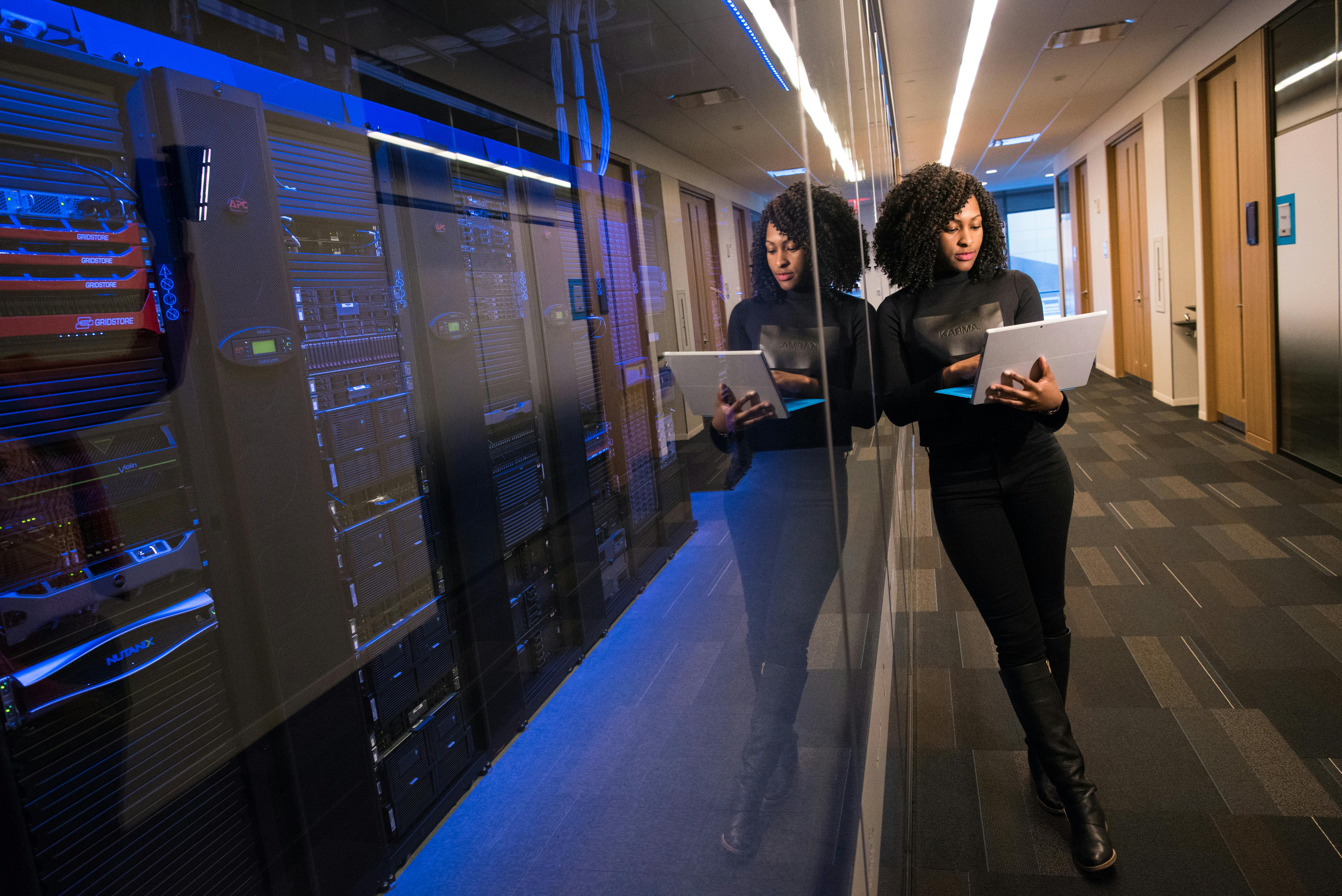 IT Modernization